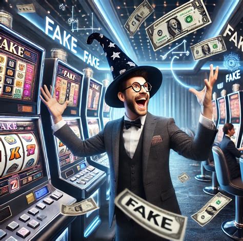 fake gambling|wizard of odds practice game.